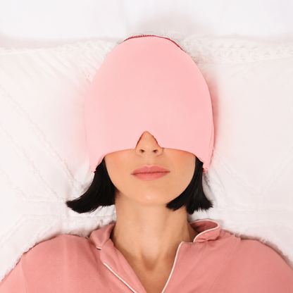 NUVELLA : Migräne-Maske