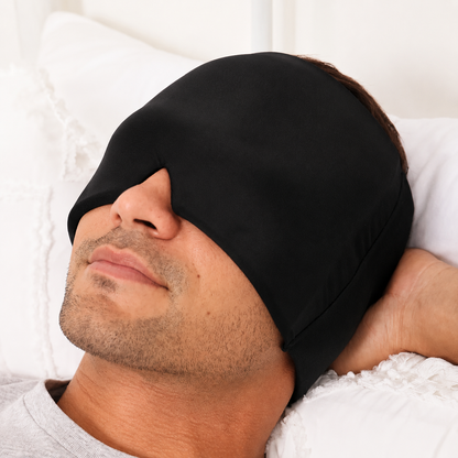 NUVELLA : Migräne-Maske