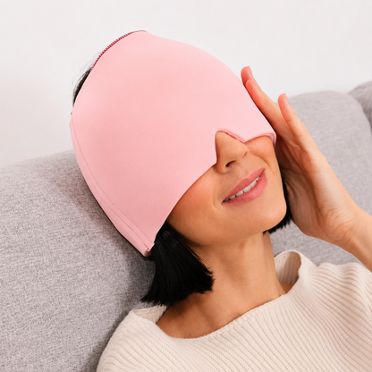 NUVELLA : Migräne-Maske